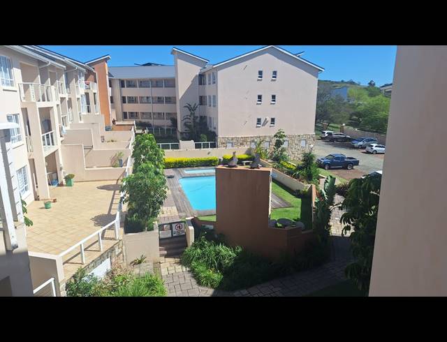 1 bed property to rent in BEACON BAY NORTH